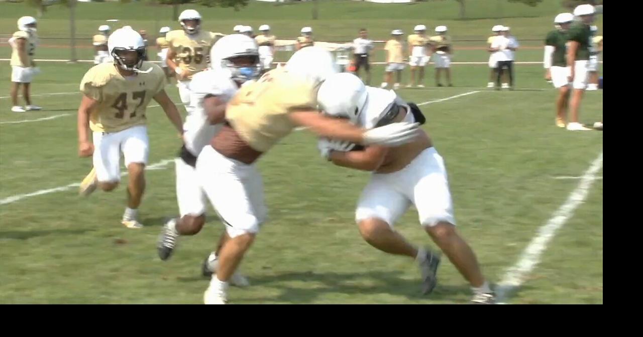 Mountain Hawks remain focused ahead of first season under Rich Nagy