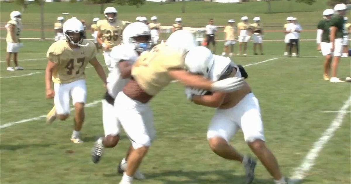 Mountain Hawks remain focused ahead of first season under Rich Nagy