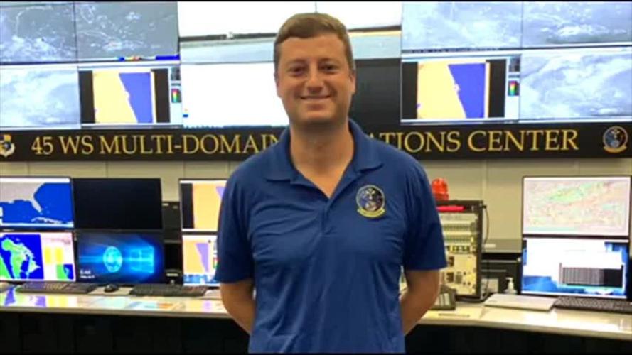 Former WFMZ weatherman now forecasting for NASA Lehigh Valley