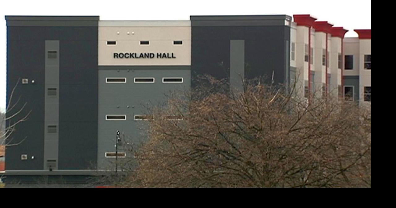 Albright students speak out following housing policy change Berks