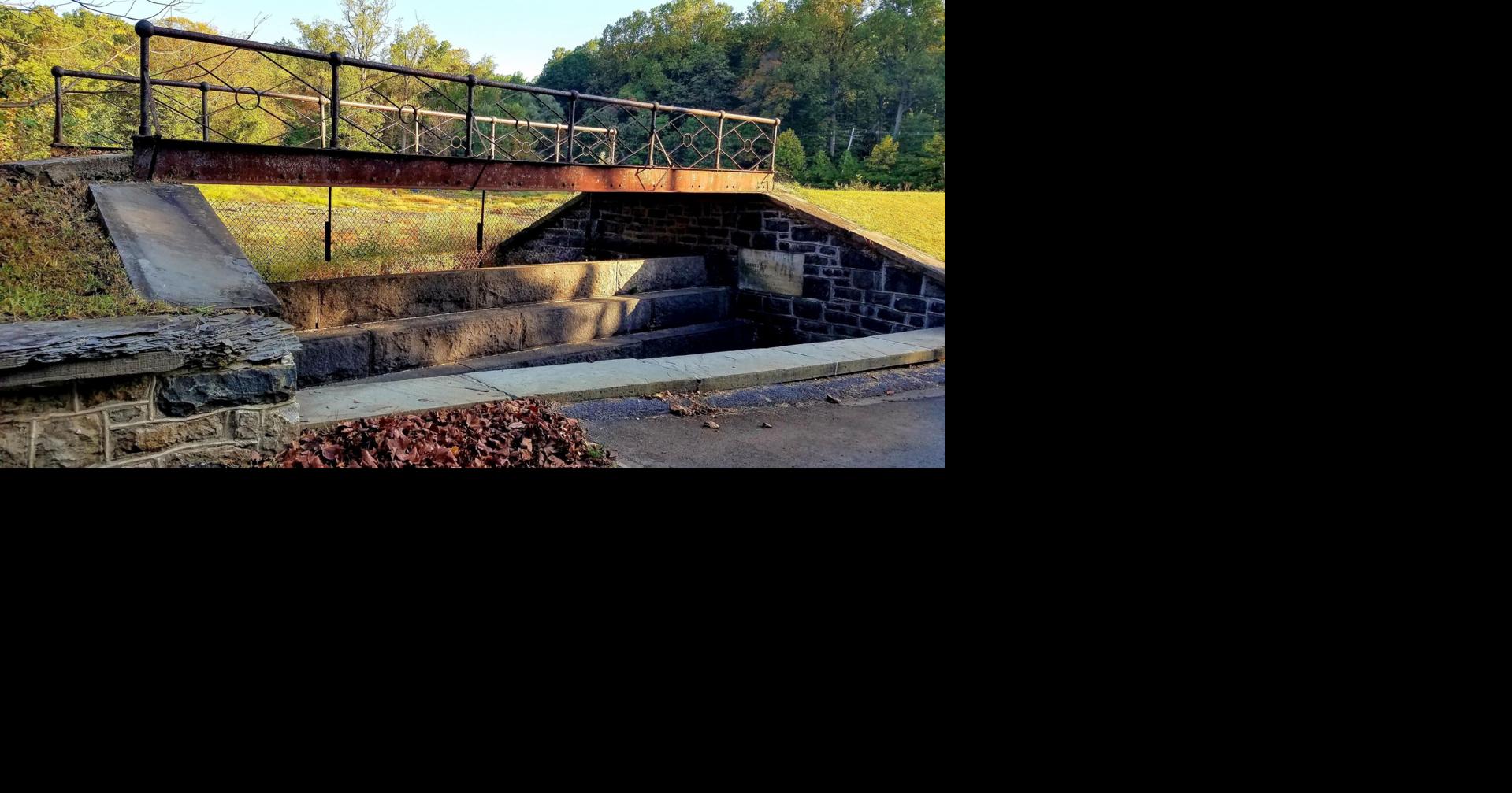 Pa. grant money to fund water, sewer projects in Berks | Berks Regional ...