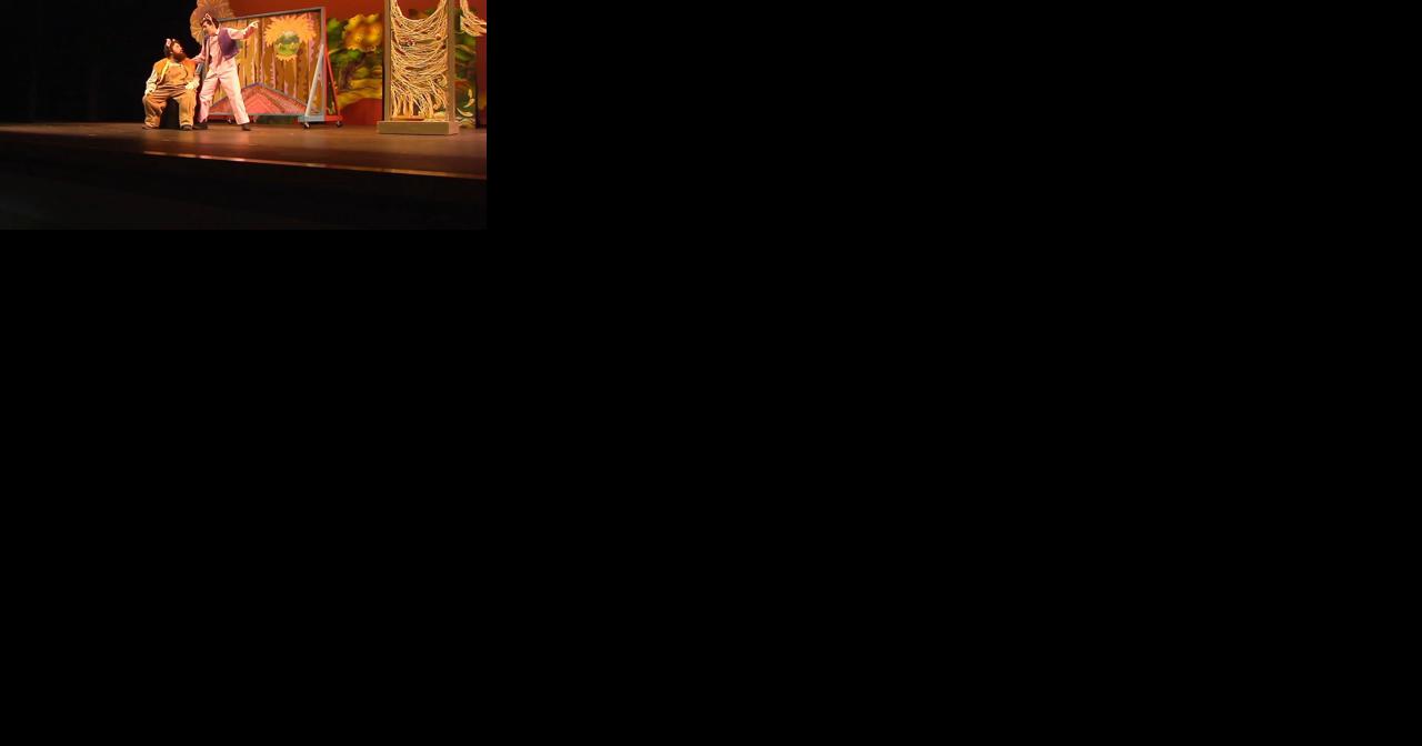 Three Little Pigs opera comes to Miller Center for the Arts - Vimarsana News