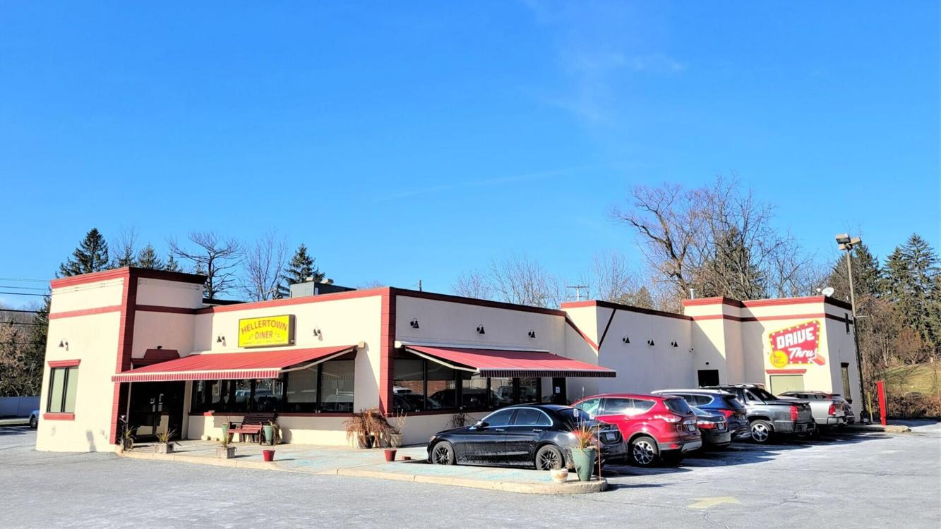 Bethlehem Restaurant Owner Acquires Hellertown Diner Eat Sip Shop 6130