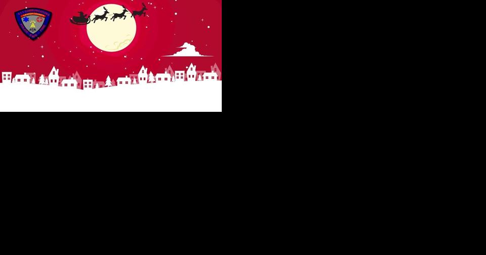Lehigh County 911 Santa search on for tonight - Vimarsana News