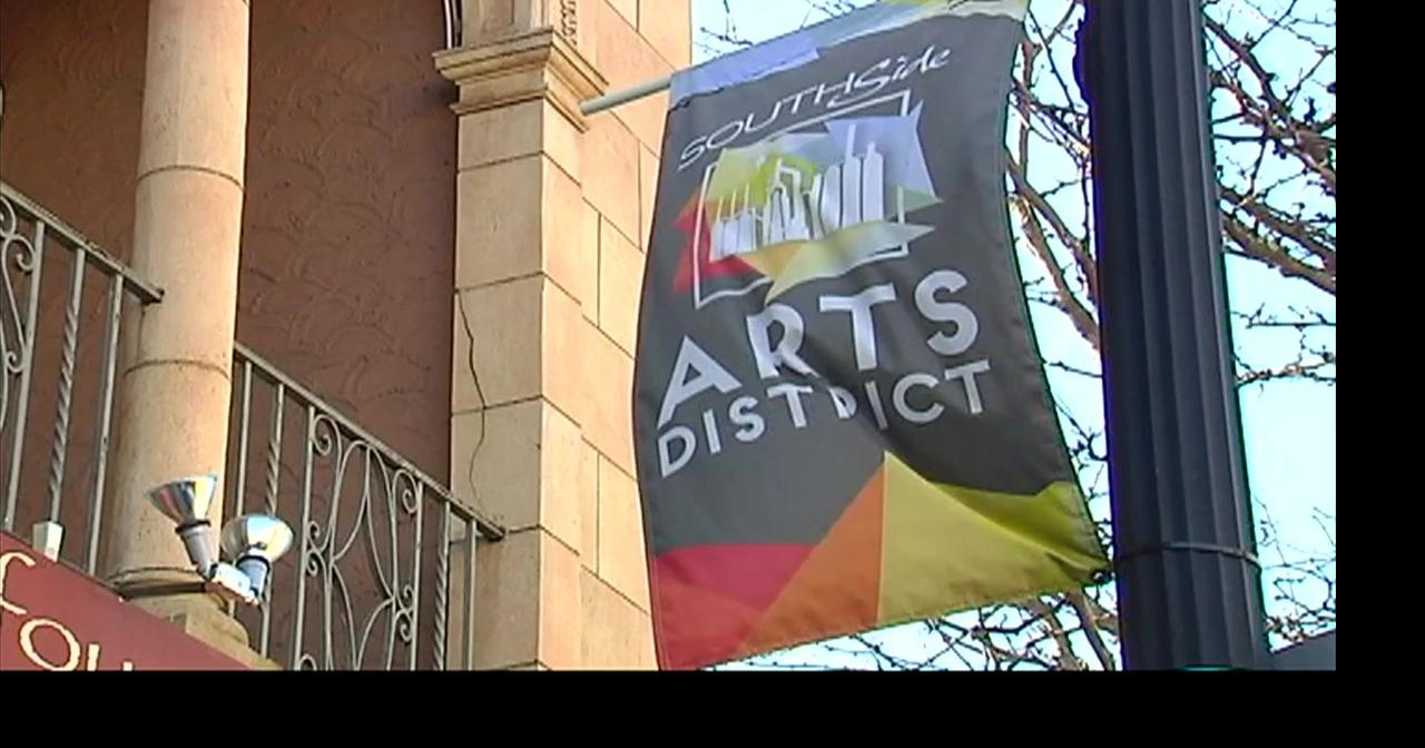 ARTStop project to encourage visitors to explore Bethlehem's art, culture