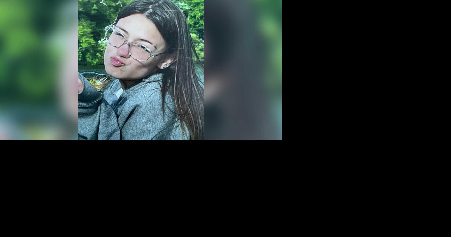 Richland police report missing teen Southeastern Pennsylvania