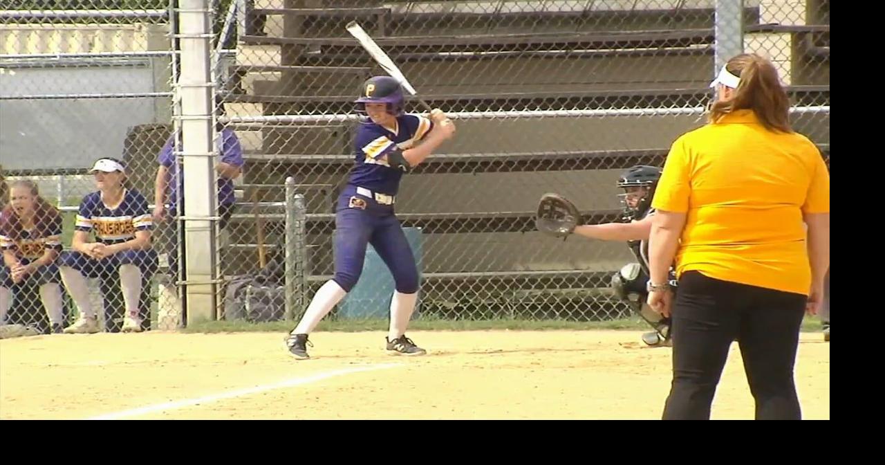 Palisades avenges only Colonial League softball loss with shutout of Pen Argyl Sports