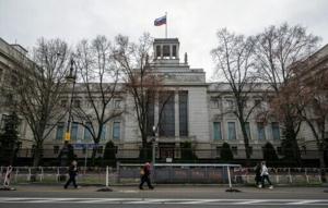 Germany expels Russian alleged spy handler, Moscow vows response