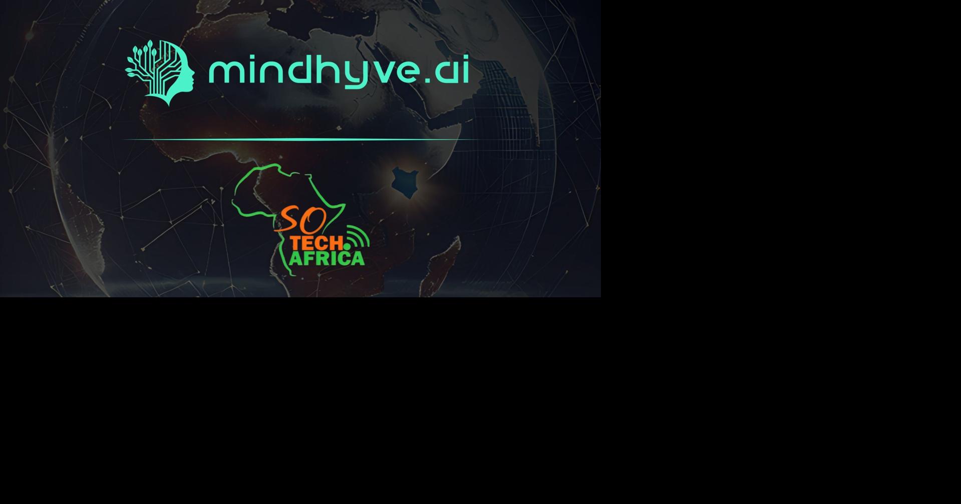 SO TECHAFRICA and Mindhyve.ai™ Forge Strategic Alliance to Advance Agentic AI for National Development in Nigeria