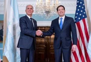 Honduras electoral authorities reject vote recount