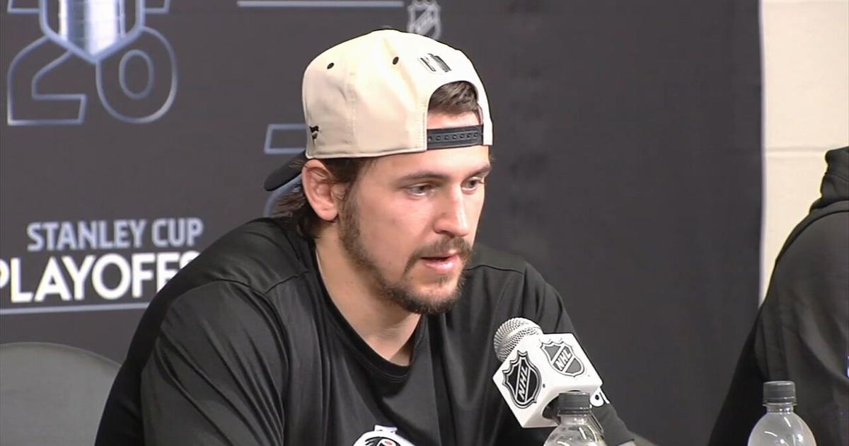 'You feel the excitement': Flyers top Penguins, take commanding 3-0 lead in playoffs