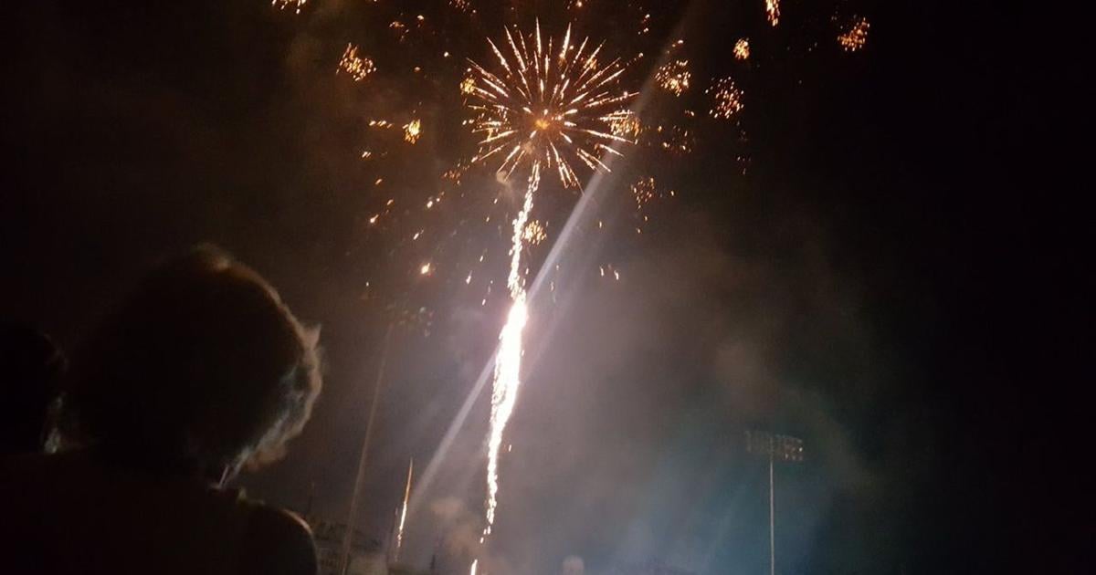 Whitehall looks to limit fireworks and latenight noises Inside Your