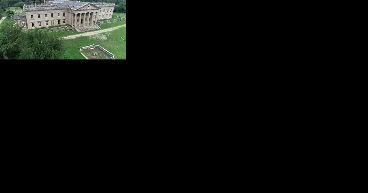Gilded Age mansion near Philadelphia has new future, with a monumental price tag - Vimarsana News