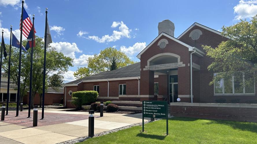 Palmer adopts new zoning ordinance, bids farewell to longtime