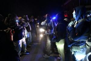 Trump threatens to invoke Insurrection Act over Minnesota protests