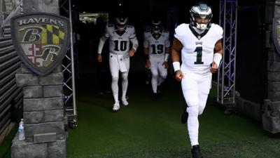 Eagles vs. Ravens: 7 players with the most to gain in preseason opener