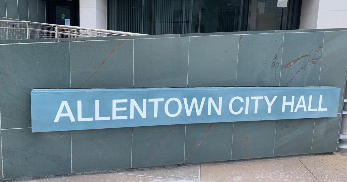 Allentown City Council adopts 240M budget for 2025 Allentown Area