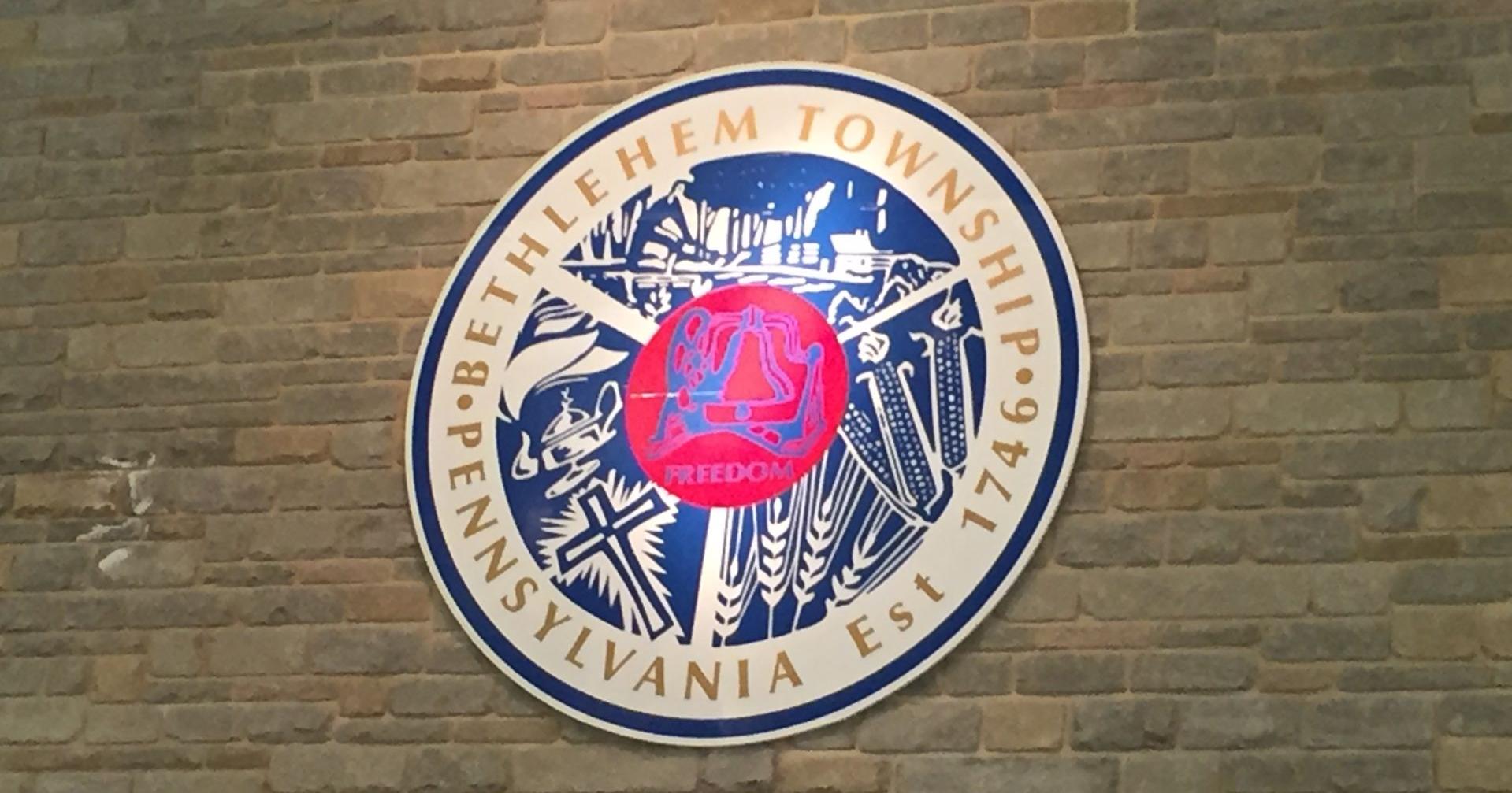 Bethlehem Twp. commissioners review revised sketch plan calling for 264 garden-style apartments - Vimarsana News