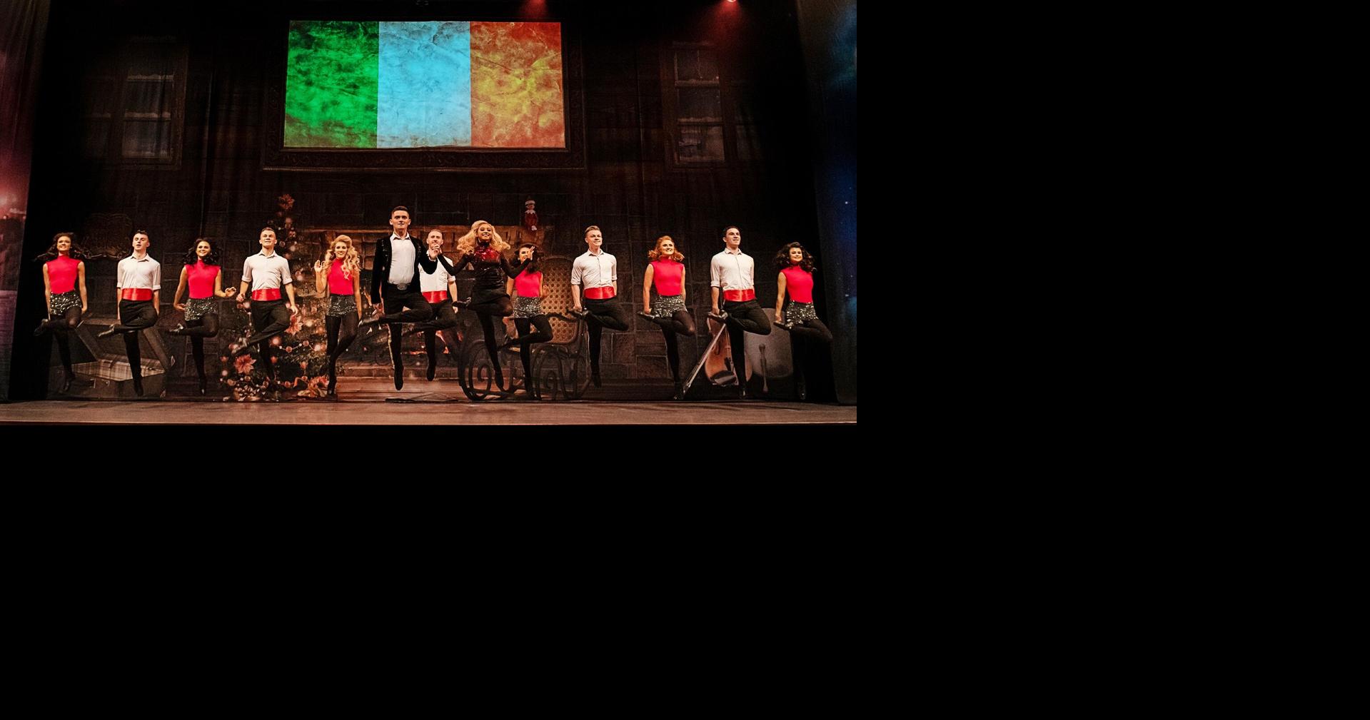 Irish holiday spirit comes alive in Reading at 'A Celtic Christmas'