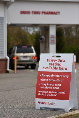 Cvs Health Expands Statewide Covid 19 Response By Opening 37
