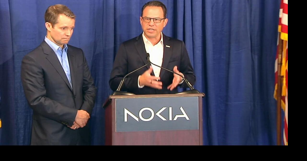 Nokia announces $30M expansion in Lehigh County, adding 250 advanced manufacturing jobs