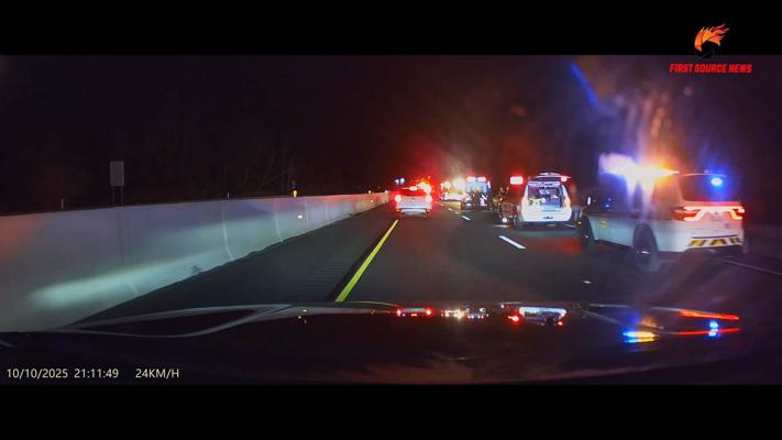 Motorcyclist dies after Route 309 accident in Bucks County | Upper ...
