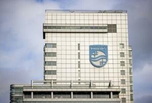 Philips profits double in first quarter