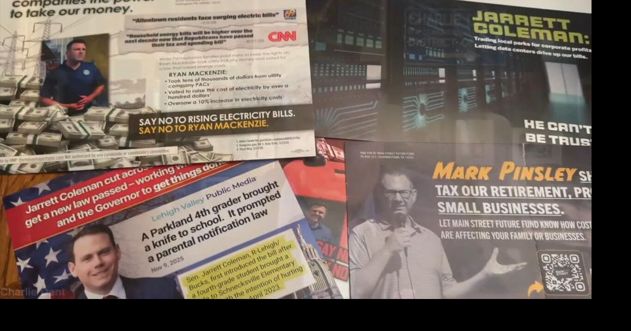 Why negative political ads work, and what voters should know before believing them