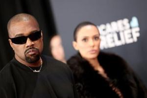 Promoter defends plan for Kanye West to headline London fest