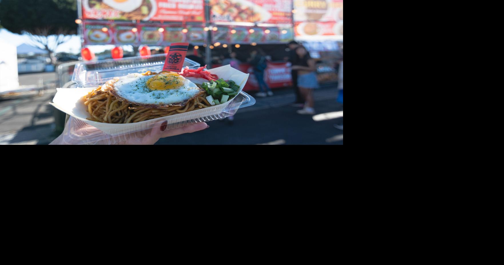 Southern California's Beloved OC Japan Fair Returns April 3-5 with the Freedom LA Music Festival