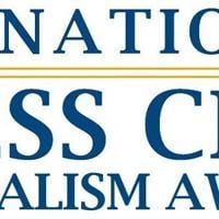 The Associated Press, Bloomberg News, Wall Street Journal win awards in National Press Club journalism contest