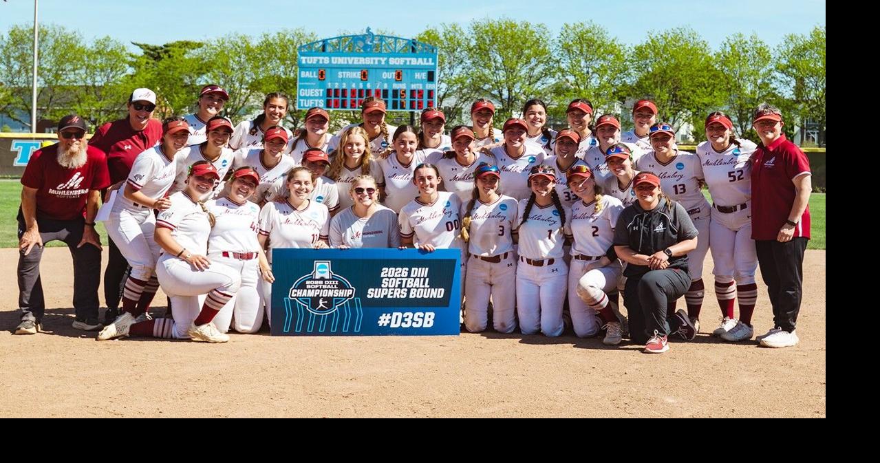 Moravian heading to Oregon, Muhlenberg to Indiana for D3 Softball Super ...