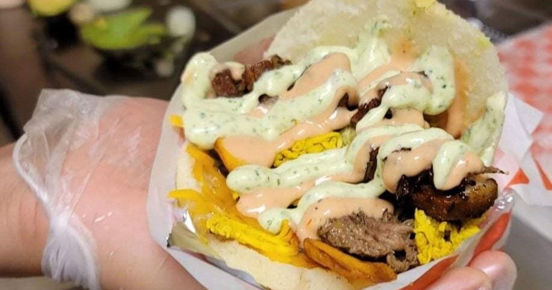 'Very excited': Popular arepa and empanada bar moves to new Lehigh Valley location | Eat, Sip, Shop - Vimarsana News