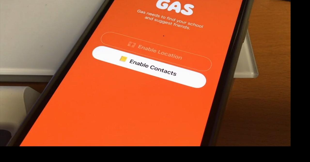 What the Tech? App of the Day: Gas | What The Tech? | wfmz.com