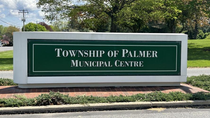 Palmer planners new zoning ordinance, map Lehigh Valley