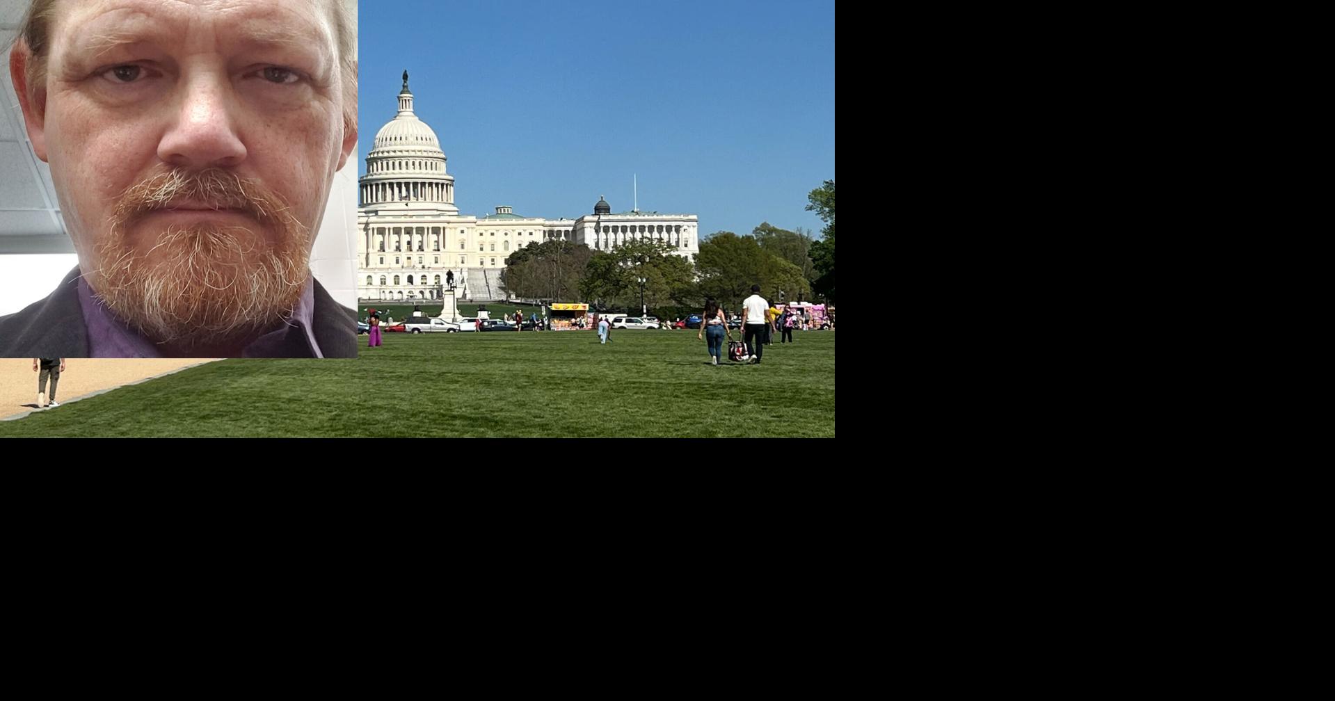 Local activist throws hat in ring in Pa. 7th District race