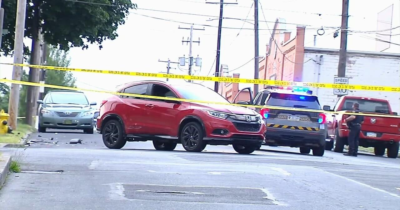Police involved shooting update: Driver arraigned and bail set - Vimarsana News
