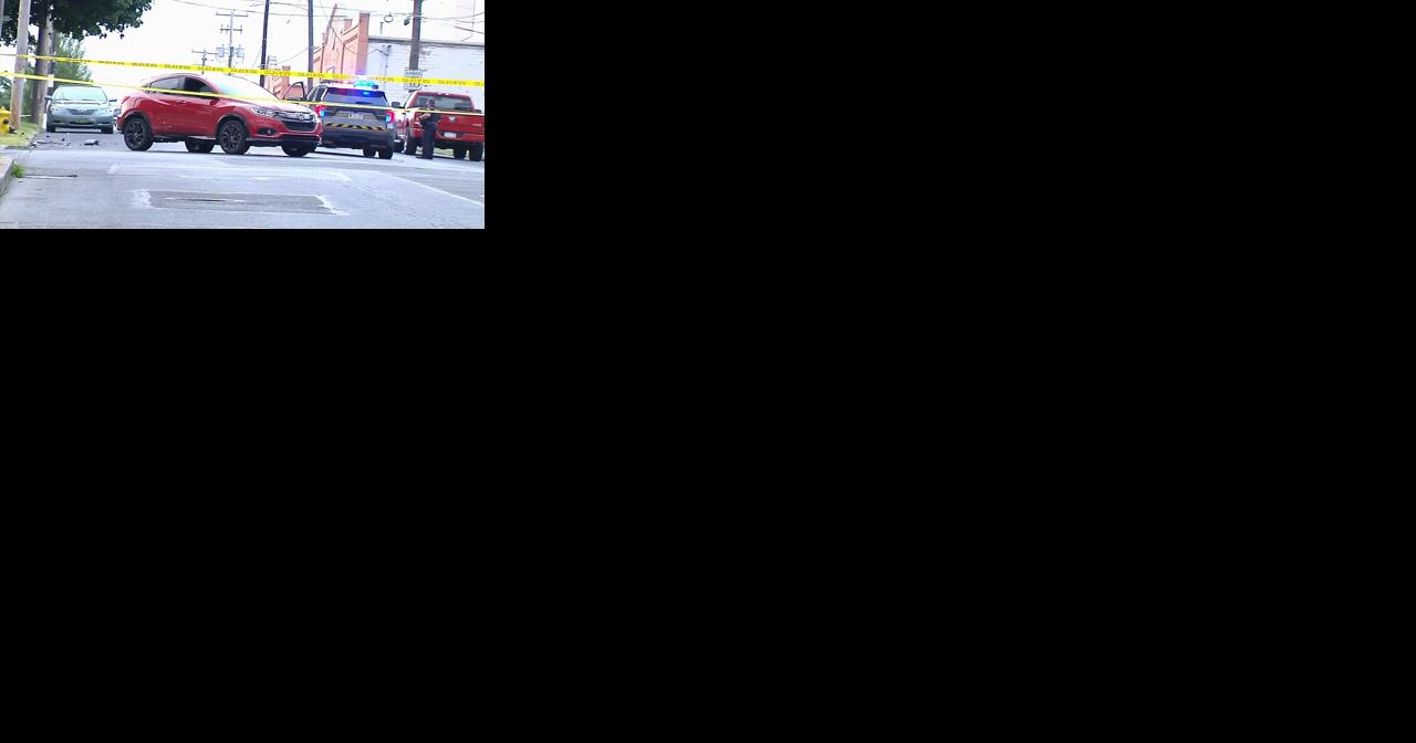 Suspect not hit by gunfire in trooper-involved shooting in Allentown, police say - Vimarsana News
