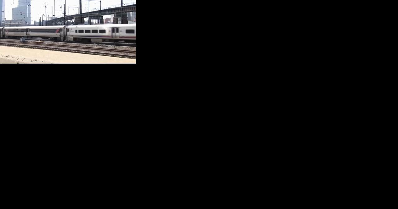 A look at whether Lehigh Valley still on track to see return of passenger rail - Vimarsana News