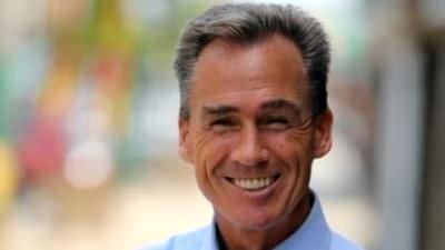 Pennsylvania Lt Gov Mike Stack Loses Democratic Primary Election Results Wfmz Com