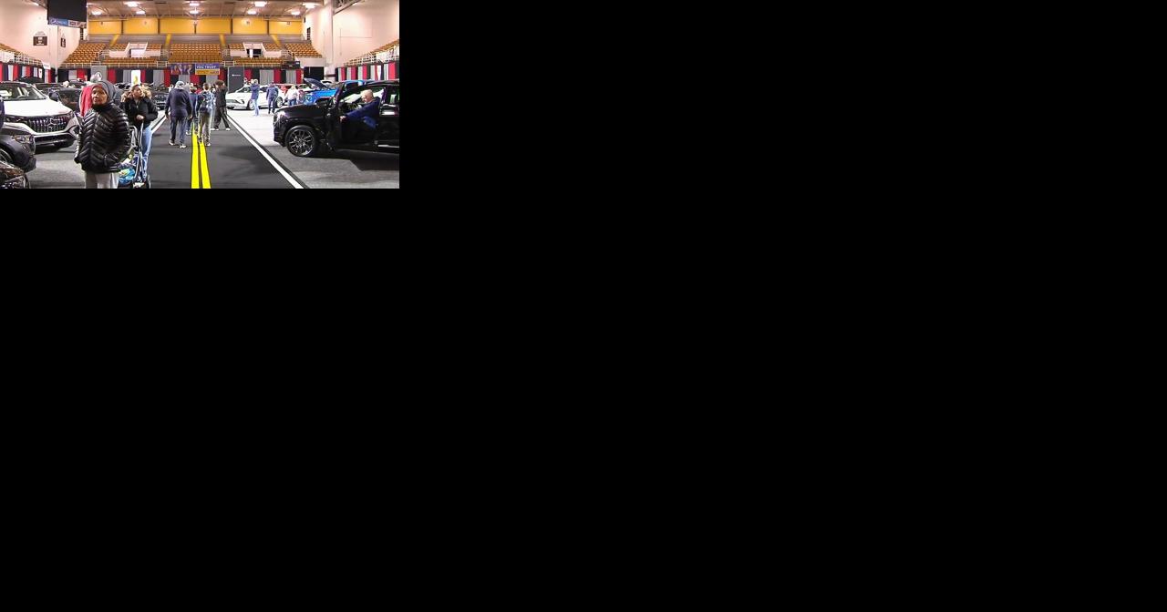 Potential car buyers, enthusiasts pack Lehigh Valley Auto Show, and there's still plenty to come - Vimarsana News