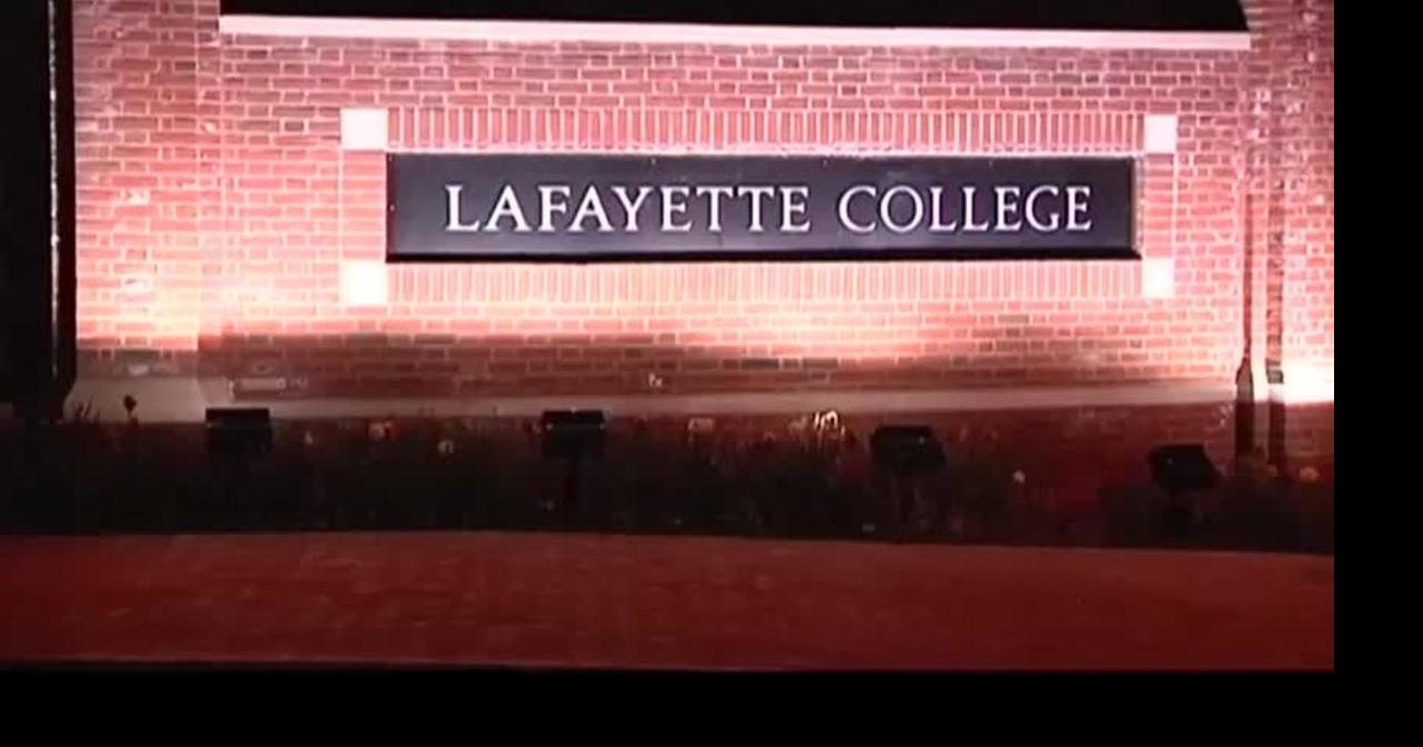 Lafayette College cuts salaries, furloughs employees | Lehigh Valley  Regional News | wfmz.com