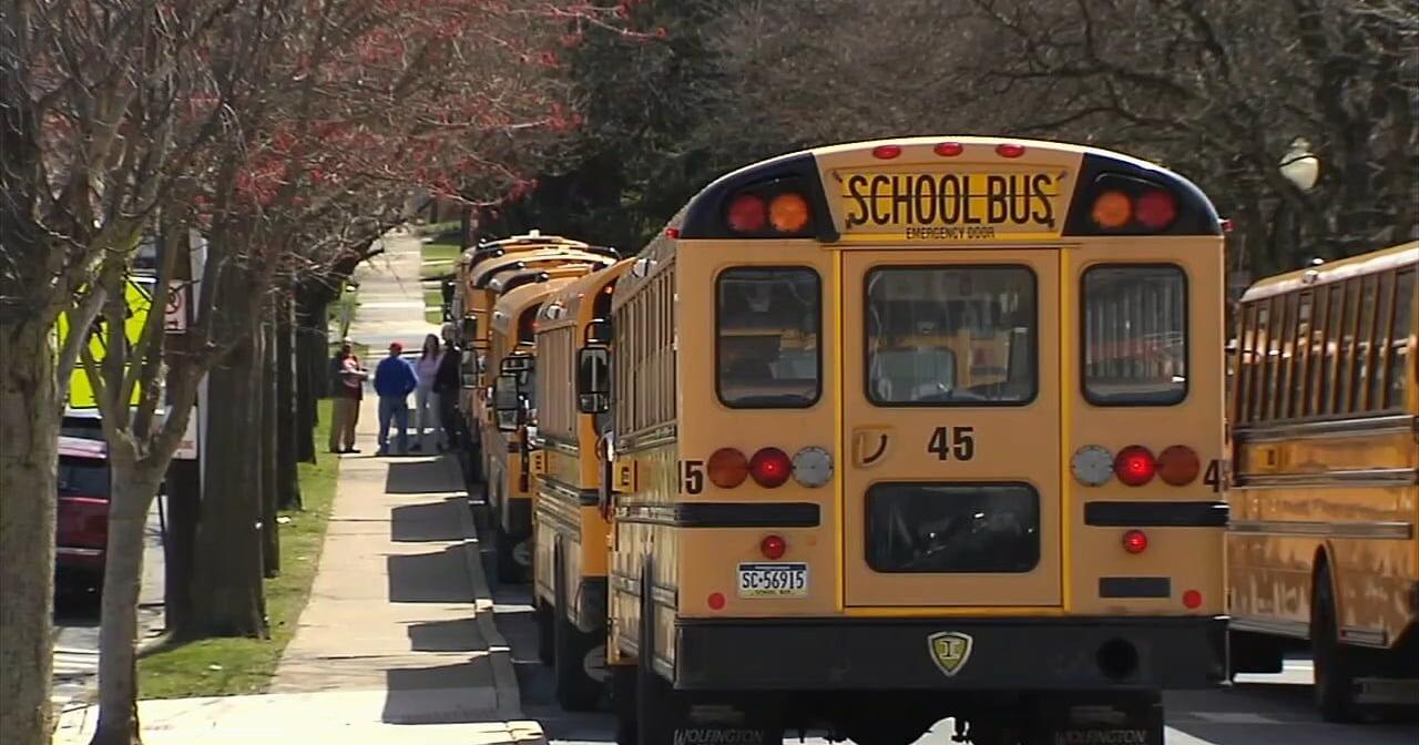 Many area school districts considering raising taxes, over varying issues, like inflation, increased enrollment - Vimarsana News