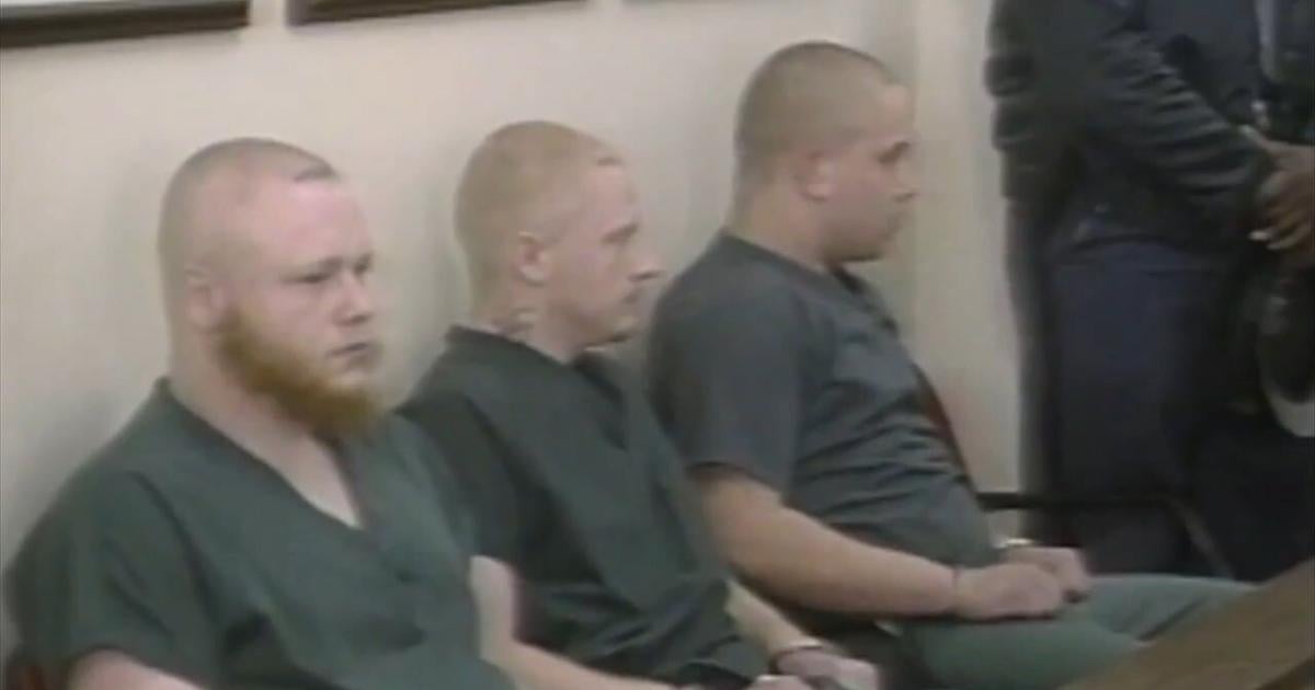 John Rairdon 1990s murder case back in the spotlight as men face resentencing ...