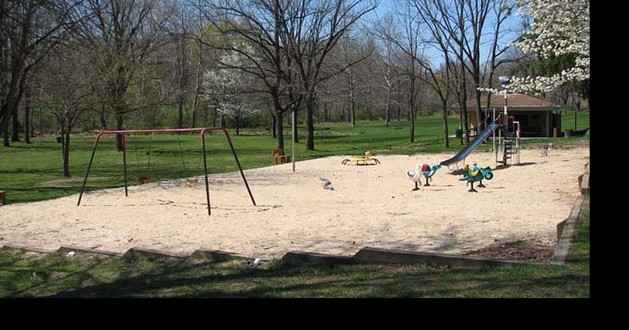 Are Dogs Allowed At Emmaus Community Park