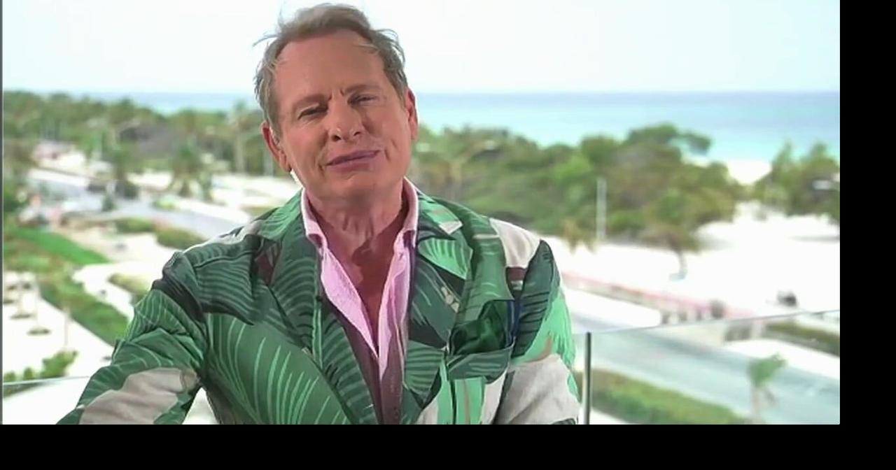 Sunrise Guest: Carson Kressley talks travel tips, BBQ Brawl, Rupaul's Drag Race success
