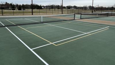Bethlehem Township plans to discuss the passion the problems of