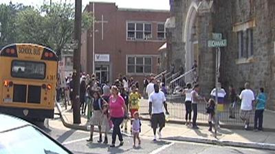 Dual language charter school wins legal battle | Lehigh ...