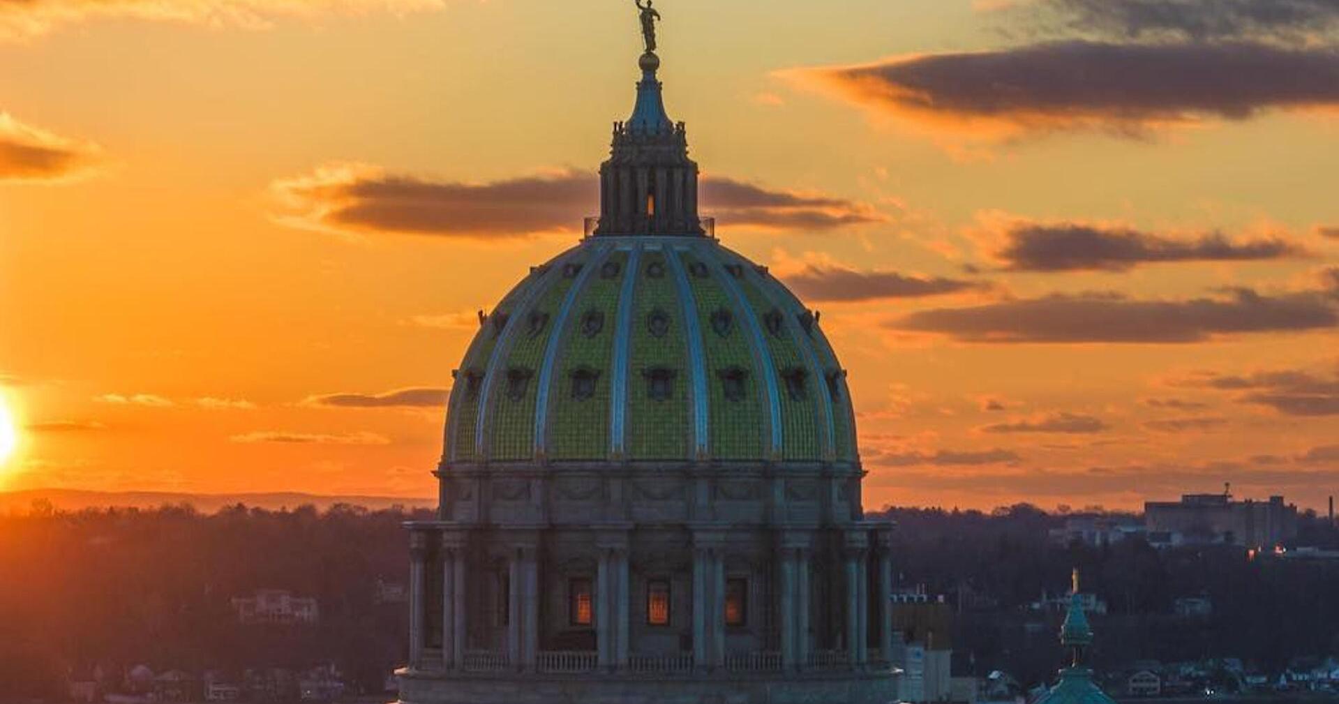 Secrecy still pervades Pennsylvania state government, but Spotlight PA is fighting back - Vimarsana News
