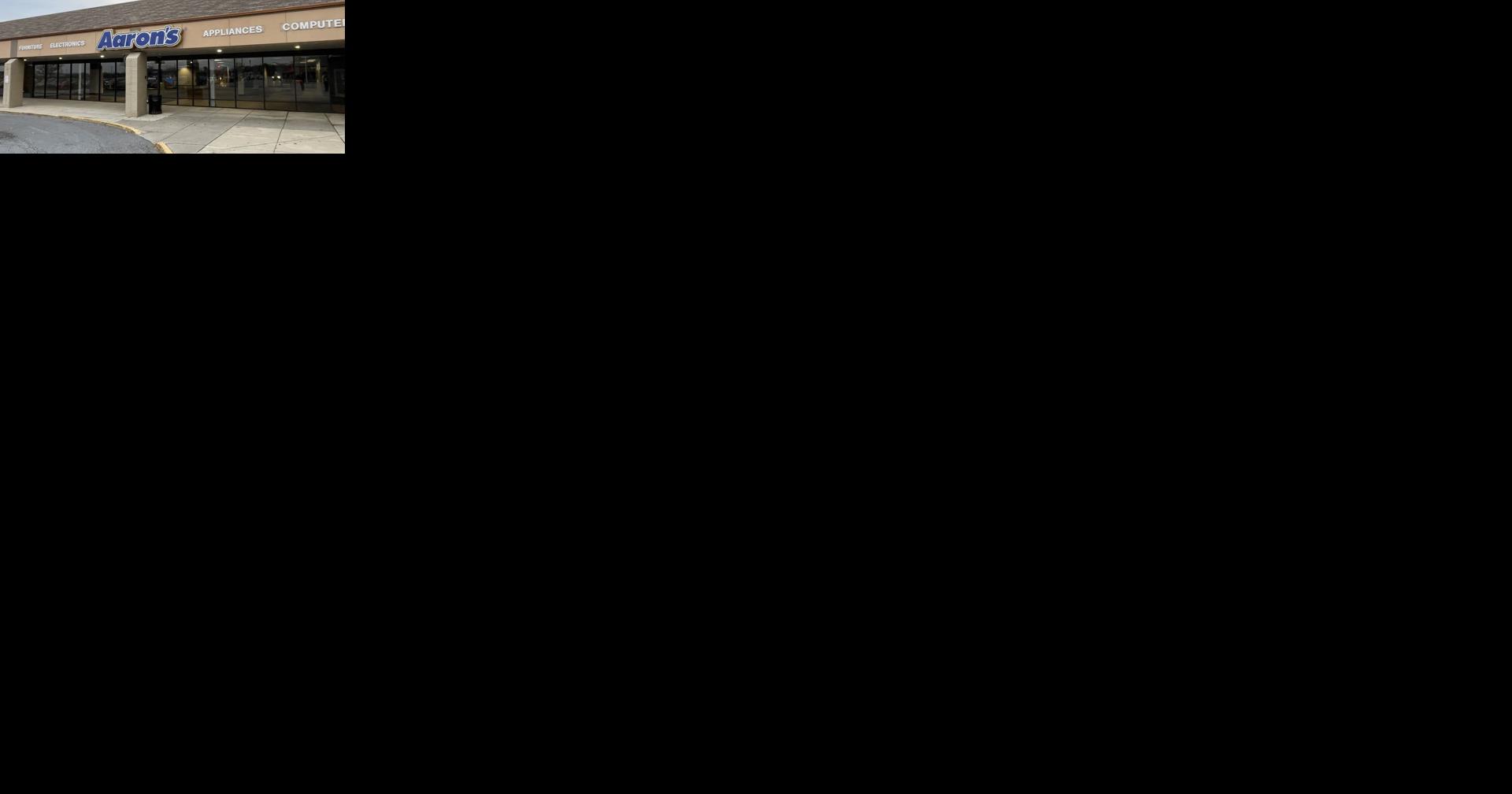 Aaron's rent-to-own store at Bethlehem Square closes - Vimarsana News